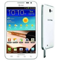 Sell My Samsung Galaxy Note SGH-I717 4G LTE for cash