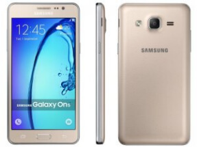 Sell My Samsung Galaxy On5 Pro