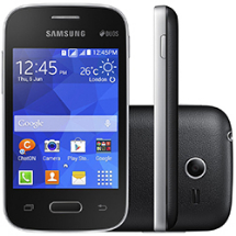 Sell My Samsung Galaxy Pocket 2 for cash