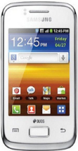 Sell My Samsung Galaxy Pocket DUOS S5302 for cash