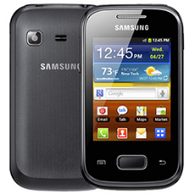 Sell My Samsung Galaxy Pocket S5300 for cash