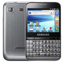 Sell My Samsung Galaxy Pro B7510 for cash