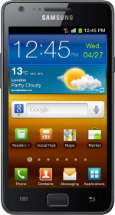 Sell My Samsung Galaxy S2 i9100P NFC for cash