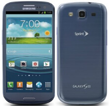 Sell My Samsung Galaxy S3 L710 CDMA for cash