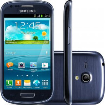 Sell My Samsung Galaxy S3 Mini G730W8 for cash