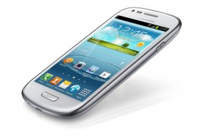 Sell My Samsung Galaxy S3 Mini i8190N NFC for cash