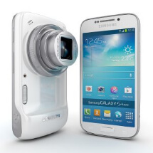 Sell My Samsung Galaxy S4 Zoom C1010 for cash