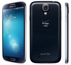 Sell My Samsung Galaxy S4 i545