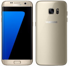 Sell My Samsung Galaxy S7 Edge 64GB Duos