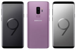 Sell My Samsung Galaxy S9 SM-G9650 64GB