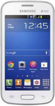 Sell My Samsung Galaxy Star Pro S7262