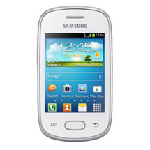 Sell My Samsung Galaxy Star S5280