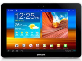Sell My Samsung Galaxy Tab 10.1 64GB P7510 Tablet