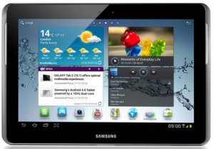 Sell My Samsung Galaxy Tab 10.1 GT-P7570 32GB