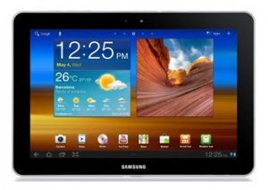 Sell My Samsung Galaxy Tab 10.1N 3G 16GB P7501