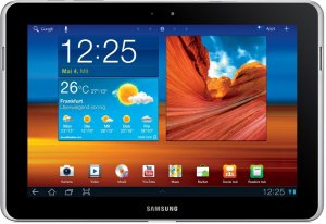 Sell My Samsung Galaxy Tab 10.1N 3G 64GB P7501 for cash