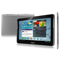 Sell My Samsung Galaxy Tab 2 10.1 P5110 Tablet Wifi 16GB for cash