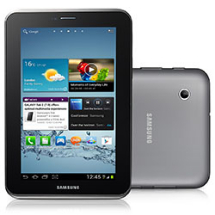 Sell My Samsung Galaxy Tab 2 7.0 P3100 3G Tablet for cash