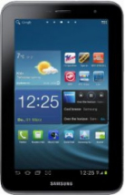 Sell My Samsung Galaxy Tab 2 7.0 P3100 3G 16GB Tablet for cash