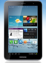 Sell My Samsung Galaxy Tab 2 7.0 P3110 Tablet 16GB for cash
