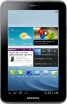 Sell My Samsung Galaxy Tab 2 7.0 P3100 3G 32GB Tablet for cash