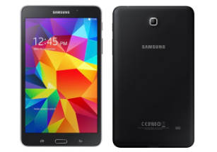 Sell My Samsung Galaxy Tab 4 7.0 Tablet for cash