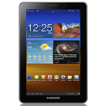 Sell My Samsung Galaxy Tab 7.7 P6800 3G Tablet for cash