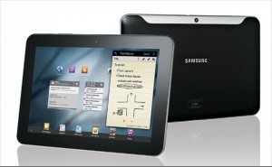 Sell My Samsung Galaxy Tab 8.9 P7300 3G 32GB Tablet