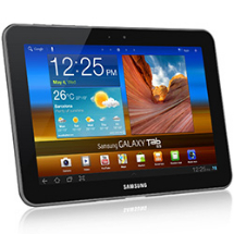 Sell My Samsung Galaxy Tab 8.9 P7310 Tablet for cash