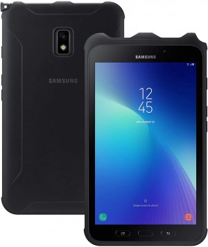 Sell My Samsung Galaxy Tab Active 2 16GB WiFi