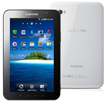 Sell My Samsung Galaxy Tab P1000 3G Tablet for cash