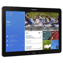 Sell My Samsung Galaxy Tab Pro 12.2 3G Tablet for cash