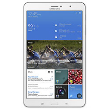 Sell My Samsung Galaxy Tab Pro 8.4 Tablet 16GB for cash
