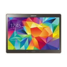 Sell My Samsung Galaxy Tab S 10.5 32GB Tablet Wifi