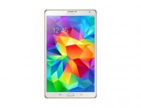 Sell My Samsung Galaxy Tab S 8.4 LTE 16GB Tablet for cash