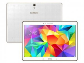 Sell My Samsung Galaxy Tab S T805 10.5 4G LTE 32GB for cash