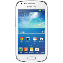 Sell My Samsung Galaxy Trend Plus S7580
