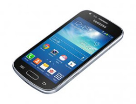 Sell My Samsung Galaxy Trend S7560