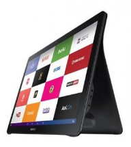 Sell My Samsung Galaxy View T677 4G LTE for cash
