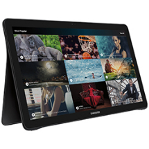 Sell My Samsung Galaxy View Tablet for cash