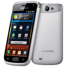 Sell My Samsung Galaxy W i8150