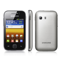 Sell My Samsung Galaxy Y S5363 for cash