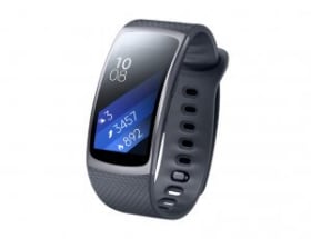 Sell My Samsung Gear Fit 2