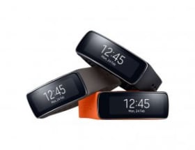 Sell My Samsung Gear Fit for cash