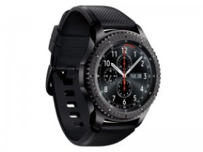 Sell My Samsung Gear S3 Frontier LTE