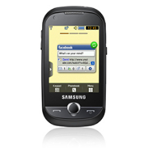 Sell My Samsung Genio Slide B5310