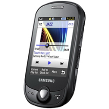 Sell My Samsung Genoa C3510