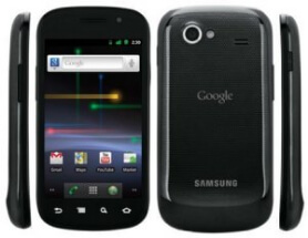 Sell My Samsung Google Nexus S I9020T