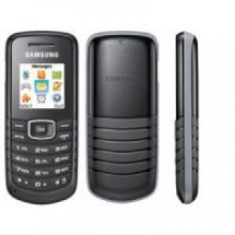 Sell My Samsung Guru E1080