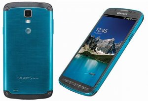 Sell My Samsung I537 Galaxy S4 Active